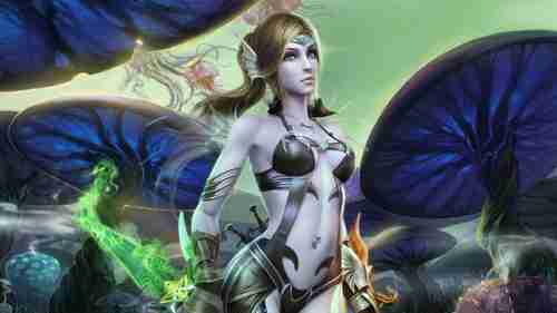 这是过年了？《少年歌行》IP系列动画一次性官宣7部