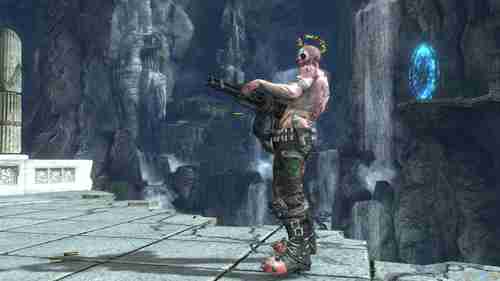 《重建核心》IGN 7.3分 的确应该重建老套的核心